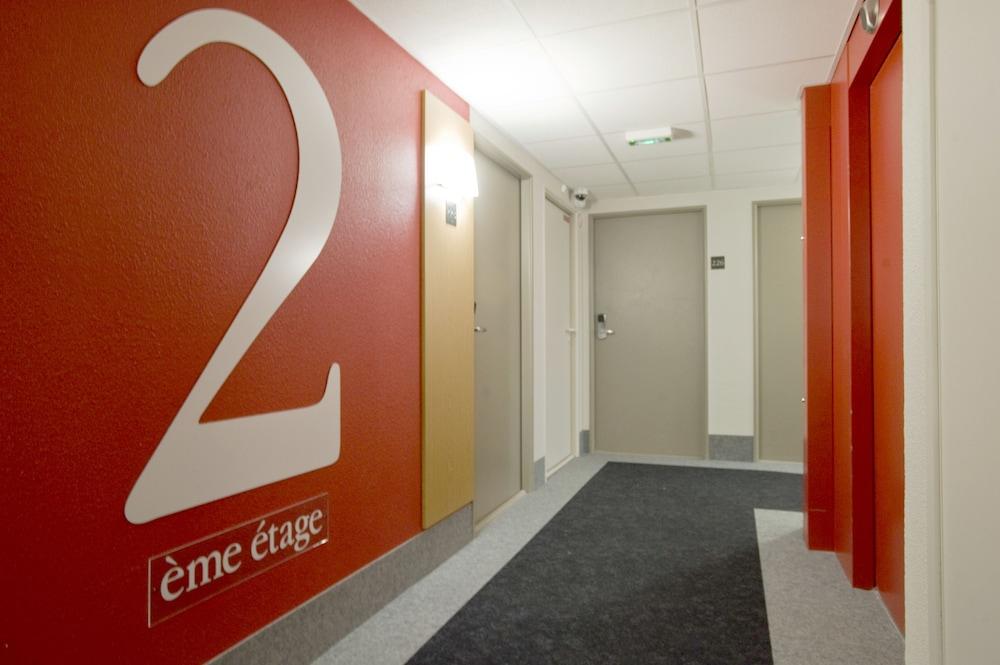 B&B Hotel Saint-Malo Centre Esterno foto