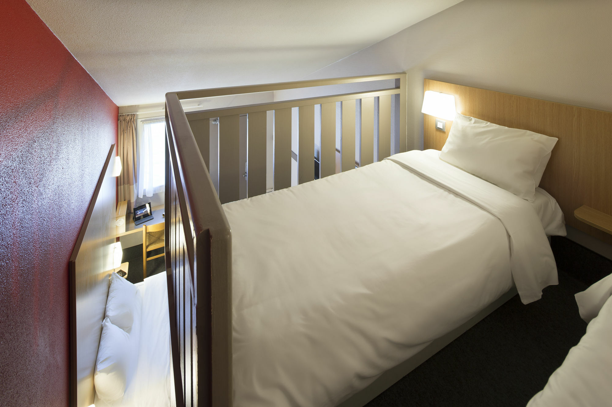 B&B Hotel Saint-Malo Centre Esterno foto