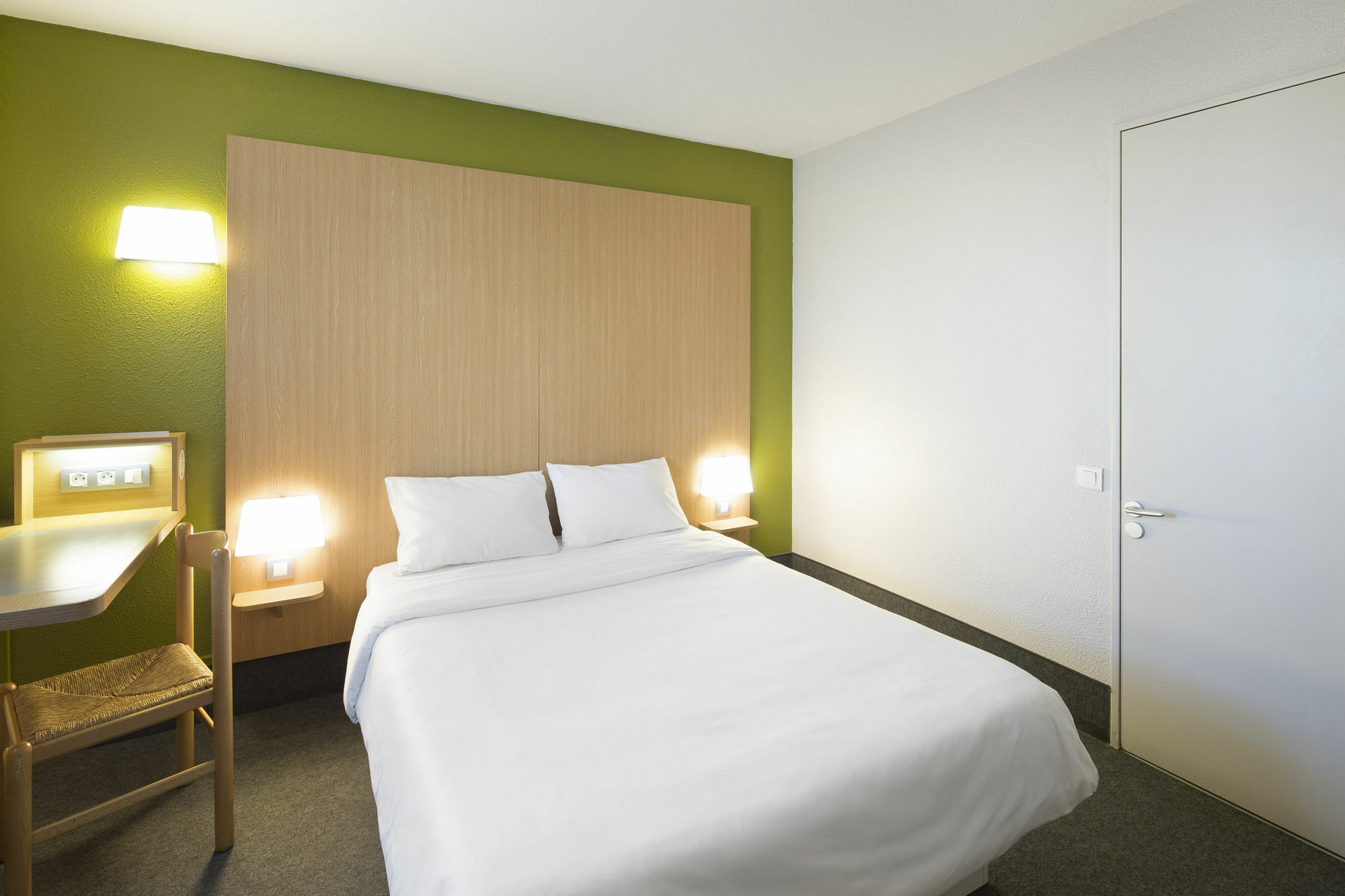 B&B Hotel Saint-Malo Centre Esterno foto