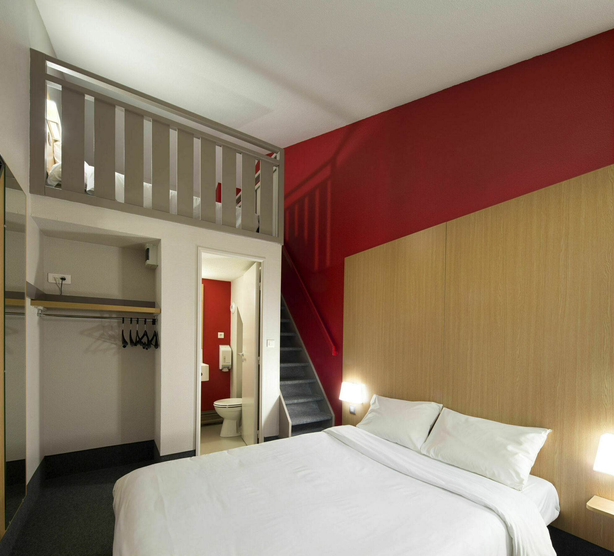 B&B Hotel Saint-Malo Centre Esterno foto