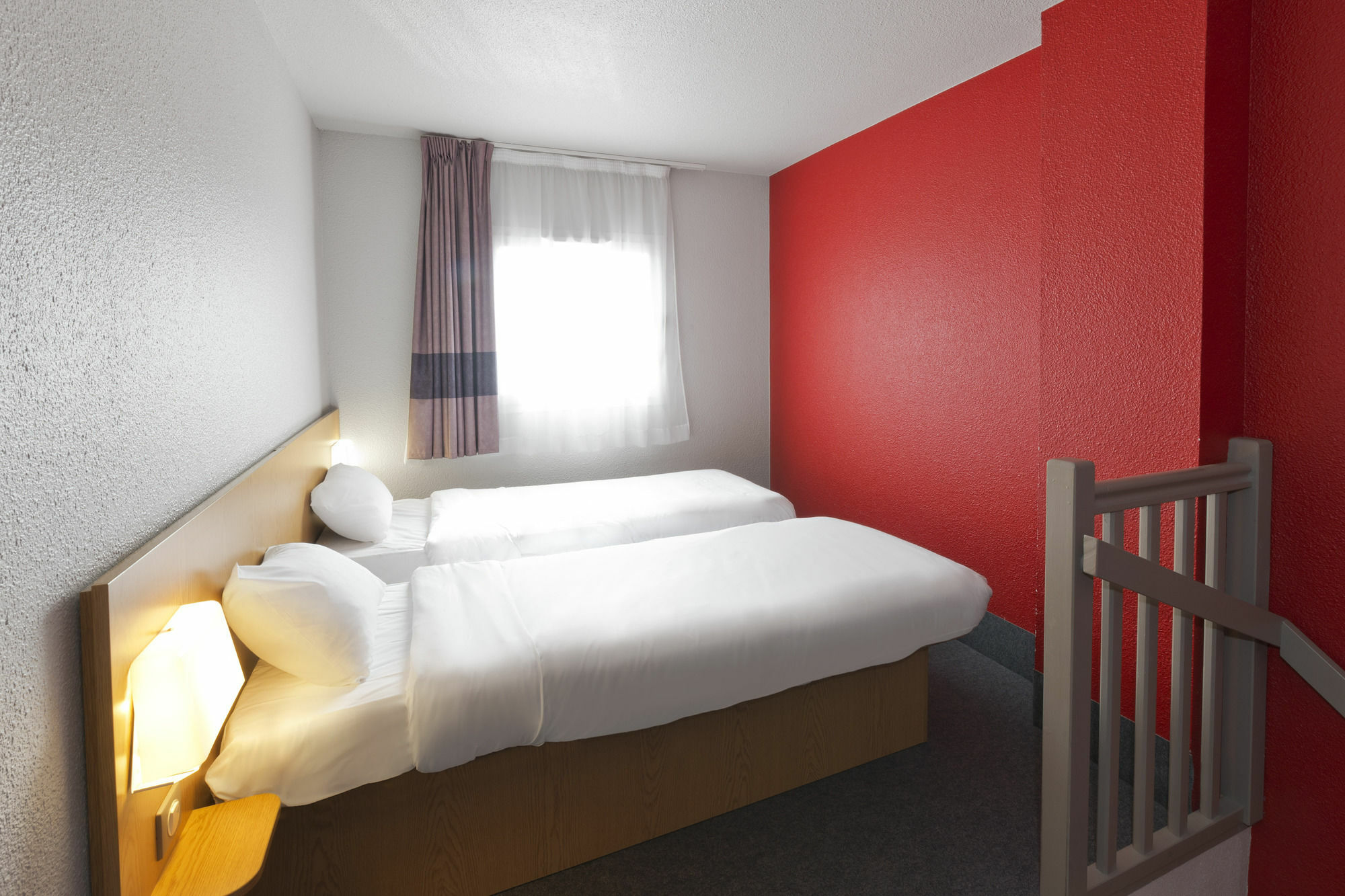 B&B Hotel Saint-Malo Centre Esterno foto