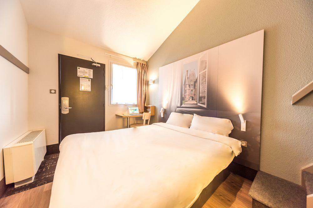 B&B Hotel Saint-Malo Centre Esterno foto